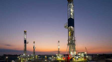 nanO2®Nabors South Texas Case Study